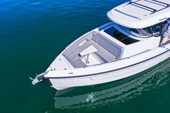 Cruisers Yachts 38 VTR 23 2026 Cruisers Yachts 38 VTR 24