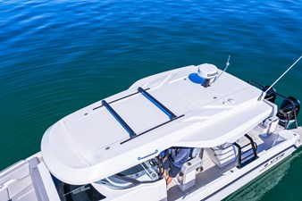 Cruisers Yachts 38 VTR 24 2026 Cruisers Yachts 38 VTR 25