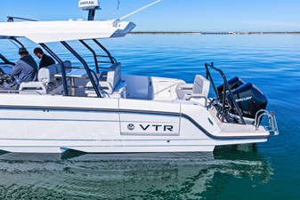 Cruisers Yachts 38 VTR 25 2026 Cruisers Yachts 38 VTR 26