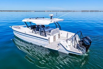 Cruisers Yachts 38 VTR 26 2026 Cruisers Yachts 38 VTR 27