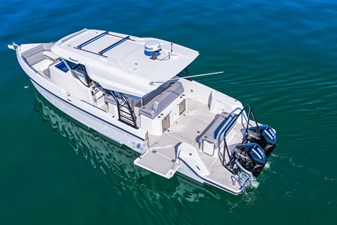 Cruisers Yachts 38 VTR 27 2026 Cruisers Yachts 38 VTR 28