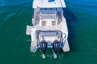 Cruisers Yachts 38 VTR 28 2026 Cruisers Yachts 38 VTR 29