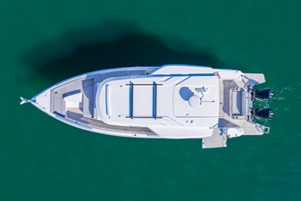 Cruisers Yachts 38 VTR 29 2026 Cruisers Yachts 38 VTR 30