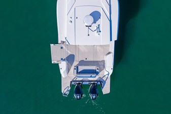 Cruisers Yachts 38 VTR 30 2026 Cruisers Yachts 38 VTR 31