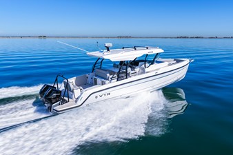 Cruisers Yachts 38 VTR 31 2026 Cruisers Yachts 38 VTR 32