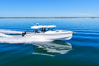 Cruisers Yachts 38 VTR 33 2026 Cruisers Yachts 38 VTR 34
