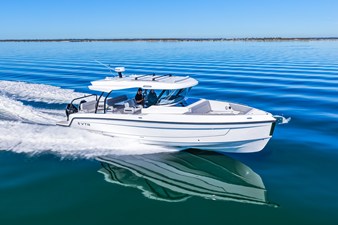 Cruisers Yachts 38 VTR 34 2026 Cruisers Yachts 38 VTR 35