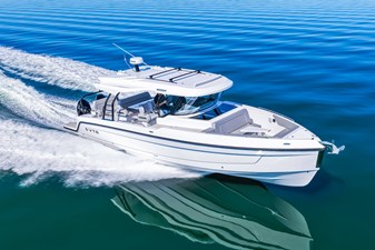 Cruisers Yachts 38 VTR 35 2026 Cruisers Yachts 38 VTR 36