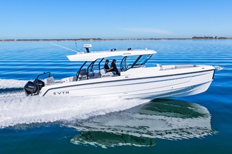 Cruisers Yachts 38 VTR 37 2026 Cruisers Yachts 38 VTR 38