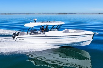 Cruisers Yachts 38 VTR 38 2026 Cruisers Yachts 38 VTR 39
