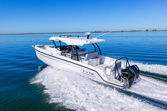 Cruisers Yachts 38 VTR 40 2026 Cruisers Yachts 38 VTR 41