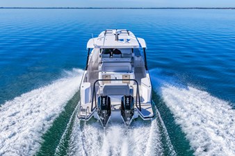 Cruisers Yachts 38 VTR 42 2026 Cruisers Yachts 38 VTR 43