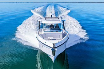 Cruisers Yachts 38 VTR 43 2026 Cruisers Yachts 38 VTR 44