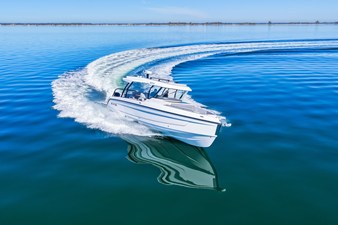 Cruisers Yachts 38 VTR 45 2026 Cruisers Yachts 38 VTR 46