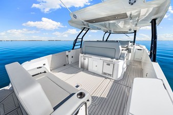 Cruisers Yachts 38 VTR 48 2026 Cruisers Yachts 38 VTR 49