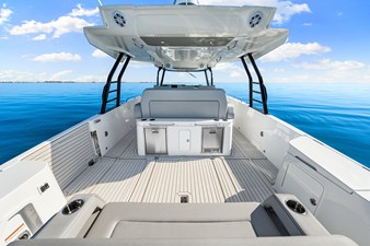 Cruisers Yachts 38 VTR 49 2026 Cruisers Yachts 38 VTR 50