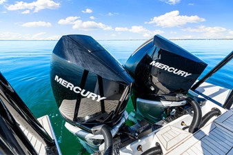 Cruisers Yachts 38 VTR 51 2026 Cruisers Yachts 38 VTR 52