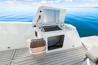 Cruisers Yachts 38 VTR 53 2026 Cruisers Yachts 38 VTR 54