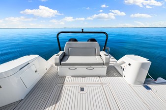 Cruisers Yachts 38 VTR 54 2026 Cruisers Yachts 38 VTR 55