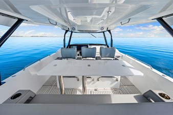 Cruisers Yachts 38 VTR 57 2026 Cruisers Yachts 38 VTR 58