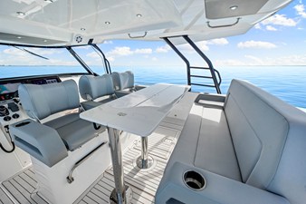 Cruisers Yachts 38 VTR 58 2026 Cruisers Yachts 38 VTR 59