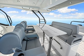 Cruisers Yachts 38 VTR 59 2026 Cruisers Yachts 38 VTR 60