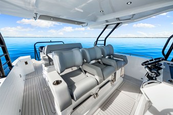 Cruisers Yachts 38 VTR 60 2026 Cruisers Yachts 38 VTR 61