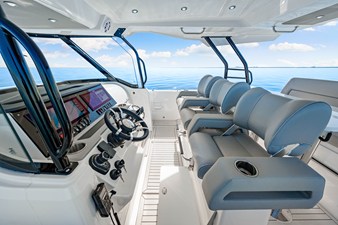 Cruisers Yachts 38 VTR 62 2026 Cruisers Yachts 38 VTR 63