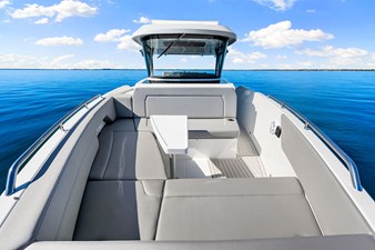 Cruisers Yachts 38 VTR 65 2026 Cruisers Yachts 38 VTR 66