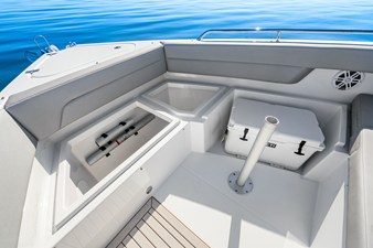 Cruisers Yachts 38 VTR 66 2026 Cruisers Yachts 38 VTR 67