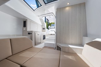 Cruisers Yachts 38 VTR 74 2026 Cruisers Yachts 38 VTR 75