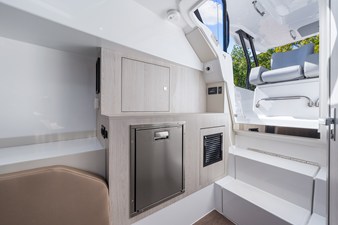 Cruisers Yachts 38 VTR 76 2026 Cruisers Yachts 38 VTR 77