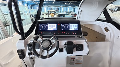 Cruisers Yachts 38 VTR 77 2026 Cruisers Yachts 38 VTR 78