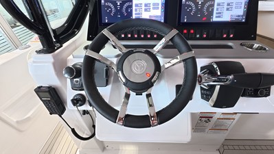 Cruisers Yachts 38 VTR 79 2026 Cruisers Yachts 38 VTR 80