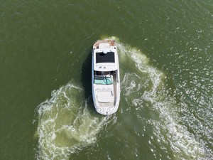 Sea Ray 320 SUNDANCER 6 2019 Sea Ray 320 SUNDANCER 7