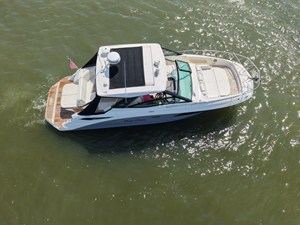 Sea Ray 320 SUNDANCER 13 2019 Sea Ray 320 SUNDANCER 14