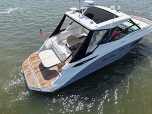 Sea Ray 320 SUNDANCER 14 2019 Sea Ray 320 SUNDANCER 15