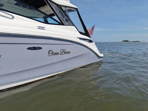 Sea Ray 320 SUNDANCER 18 2019 Sea Ray 320 SUNDANCER 19