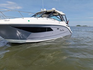 Sea Ray 320 SUNDANCER 19 2019 Sea Ray 320 SUNDANCER 20