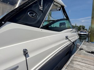 Sea Ray 320 SUNDANCER 21 2019 Sea Ray 320 SUNDANCER 22