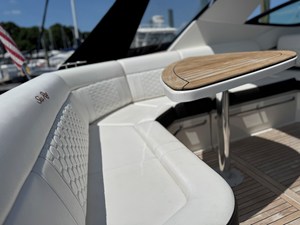 Sea Ray 320 SUNDANCER 26 2019 Sea Ray 320 SUNDANCER 27