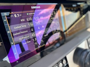 Sea Ray 320 SUNDANCER 35 2019 Sea Ray 320 SUNDANCER 36