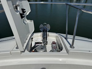 Sea Ray 320 SUNDANCER 46 2019 Sea Ray 320 SUNDANCER 47