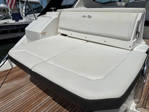 Sea Ray 320 SUNDANCER 48 2019 Sea Ray 320 SUNDANCER 49