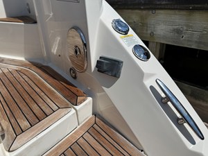 Sea Ray 320 SUNDANCER 51 2019 Sea Ray 320 SUNDANCER 52