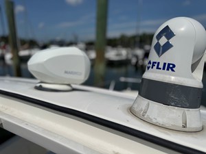Sea Ray 320 SUNDANCER 54 2019 Sea Ray 320 SUNDANCER 55