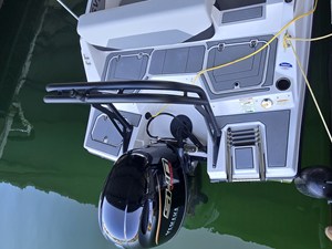 2027 Starcraft 181SVOB 7