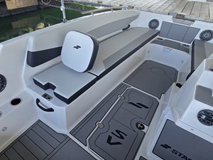 2027 Starcraft 181SVOB 12