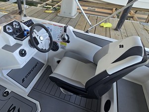 2027 Starcraft 181SVOB 13