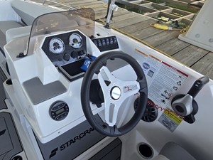 2027 Starcraft 181SVOB 14